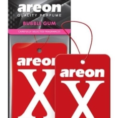 Areon X Bubble Gum Kaliteli Araç Kokusu