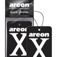 Areon X Black Crystal Kaliteli Araç Kokusu